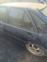Fiat tempra sol arka kapı