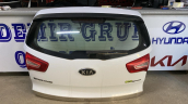 KİA SPORTAGE BAGAJ KAPAĞI SÖKME 2011-2015