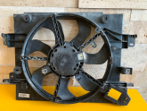Oto Çıkma Parça / Dacia / Duster / Fan / Fan Motoru / Çıkma Parça 
