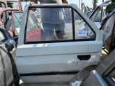 Oto Çıkma Parça / Skoda / Favorit / Kaporta & Karoser / Sol Arka Kapı / Çıkma Parça 