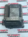 Oto Çıkma Parça / Audi / Q7 / Beyin / Motor Beyni / Çıkma Parça 