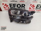 Oto Çıkma Parça / Toyota / Proace City / Far & Stop / Sağ Ön Far / Çıkma Parça 