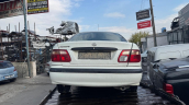 Hurda Belgeli Araçlar / Nissan / Almera