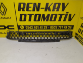 Oto Çıkma Parça / Renault / Megane / Tampon / Orta Izgara / Çıkma Parça 