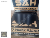 Oto Çıkma Parça / Toyota / Auris / Koltuk & Döşeme / İç Trim / Çıkma Parça 