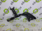 BMW X1 2016 2022 F48 ARKA TAMPON SAĞ İÇ BRAKET 51127381120