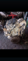 Oto Çıkma Parça / Ford / Tourneo Custom / Motor / Motor (komple) / Çıkma Parça 