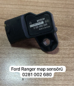 FORD RANGER MAP SENSÖRÜ (0281002680)