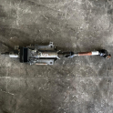 PEUGEOT 508 DİREKSİYON KOLONU MİLİ EGE OTOMOTİV