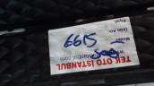 Oto Çıkma Parça / Mercedes / E Serisi / Tampon / Tampon Izgarası / Çıkma Parça 