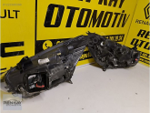 Oto Çıkma Parça / Renault / Clio / Far & Stop / Sol Ön Far / Çıkma Parça 