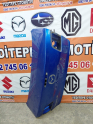 mazda 3 sedan bagaj kapağı