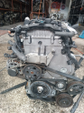 Hyundai Accent era 1.5 dizel çıkma motor