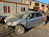 Hurda Belgeli Araçlar / Toyota / Corolla