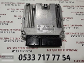 Oto Çıkma Parça / Volkswagen / Touareg / Beyin / Motor Beyni / Çıkma Parça 