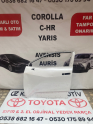 Oto Çıkma Parça / Toyota / C-HR Hybrid / Kaporta & Karoser / Sol Ön Kapı / Çıkma Parça 