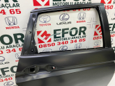 Oto Çıkma Parça / Honda / Jazz / Kaporta & Karoser / Sağ Arka Kapı / Çıkma Parça 