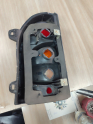 Oto Çıkma Parça / Hyundai / H100 / Far & Stop / Sağ Arka Stop / Sıfır Parça 