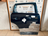 Oto Çıkma Parça / Togg / T10X / Kaporta & Karoser / Sağ Arka Kapı / Çıkma Parça 