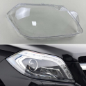 Oto Çıkma Parça / Mercedes / GL / Far & Stop / Far Camı / Sıfır Parça 