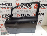 Oto Çıkma Parça / Toyota / Auris / Kaporta & Karoser / Sol Ön Kapı / Çıkma Parça 