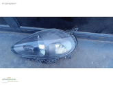 Oto Çıkma Parça / Fiat / Punto / Far & Stop / Sol Ön Far / Çıkma Parça 