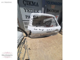 Oto Çıkma Parça / Audi / Q2 / Kaporta & Karoser / Bagaj Kapağı / Çıkma Parça 