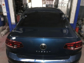 Oto Çıkma Parça / Volkswagen / Passat / Oto Cam / Arka Cam / Çıkma Parça 