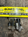 OPEL CORSA B ASTRA F MARŞ MOTORU ÇIKMA ORJİNAL GM 90341777