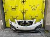 Oto Çıkma Parça / Opel / Mokka / Tampon / Ön Tampon / Çıkma Parça 