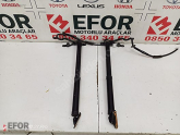 Oto Çıkma Parça / Toyota / RAV4 / Kaporta & Karoser / Bagaj Amortisörü / Çıkma Parça 