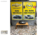 2021/2023 Opel İnsignia b makyajlı kasa sağ ön far