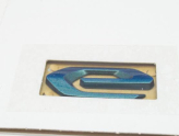 Peugeot 2008 monogram 98325387dx