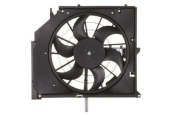 BMW FAN KOMPLE 3 SERİ E46M43-N42-N46 17111436260