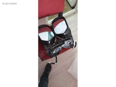 Oto Çıkma Parça / Honda / Civic / Ayna / Sol Dış Ayna / Çıkma Parça 