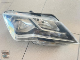 Oto Çıkma Parça / Seat / Toledo / Far & Stop / Sol Ön Far / Çıkma Parça 