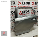 Oto Çıkma Parça / Toyota / RAV4 / Kaporta & Karoser / Sol Arka Kapı / Çıkma Parça 