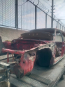 Oto Çıkma Parça / Mazda / 323 / Kaporta & Karoser / Kasa / Kupa / Çıkma Parça 