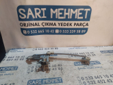 Oto Çıkma Parça / Peugeot / 206 / Oto Cam / Cam Krikosu / Çıkma Parça 
