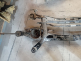 Oto Çıkma Parça / Volkswagen / Passat / Alt Takım / Arka Dingil / Çıkma Parça 