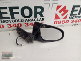 Oto Çıkma Parça / Toyota / C-HR Hybrid / Ayna / Sağ Dış Ayna / Çıkma Parça 