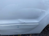 Oto Çıkma Parça / Ford / Tourneo Connect / Kaporta & Karoser / Sol Sürgülü Kapı / Çıkma Parça 