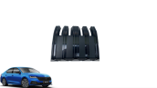 Oto Çıkma Parça / Skoda / Octavia / Kaporta & Karoser / Panjur / Sıfır Parça 
