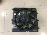 MERCEDES SPRİNTER W907 FAN 9079064600