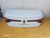 Oto Çıkma Parça / Renault / Megane / Kaporta & Karoser / Bagaj Kapağı / Çıkma Parça 