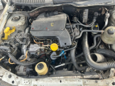 Hurda Belgeli Araçlar / Renault / Megane