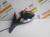 Oto Çıkma Parça / Volkswagen / T-Roc / Ayna / Sol Dış Ayna / Çıkma Parça 