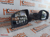 Oto Çıkma Parça / Dacia / Logan / Ayna / Ayna Düğmesi / Çıkma Parça 