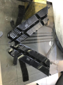Oto Çıkma Parça / Audi / A6 / Tampon / Sis Farı Çerçevesi / Sıfır Parça 