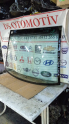 Oto Çıkma Parça / Opel / Astra / Oto Cam / Arka Cam / Çıkma Parça 